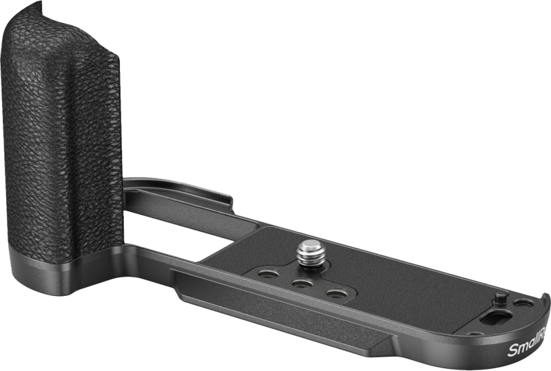 with baseplate of ARCA-design