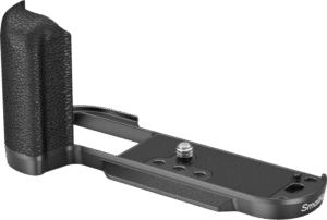 with baseplate of ARCA-design