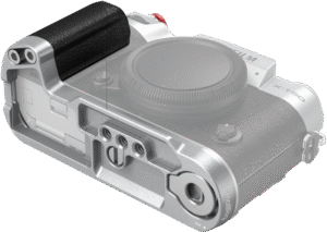 Silver &amp Graphite Grey.