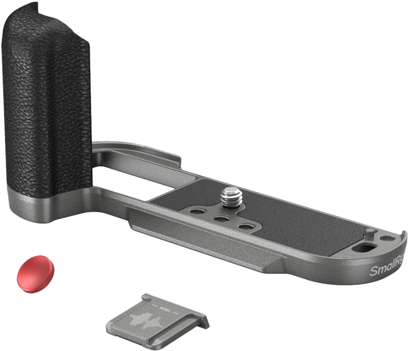 comes in three colors: Black