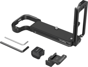 SMALLRIG 4716 L-Shape Mount Plate for FUJIFILM GFX100S II