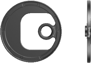 SMALLRIG 4585 Attachable Filter Adapter (T-Mount) 67mm