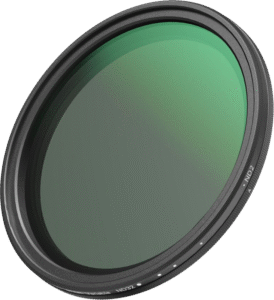 users can flexibly utilize it in video shooting