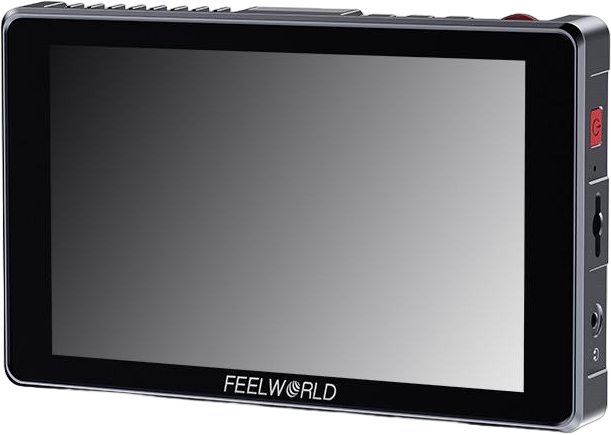 7" FEELWORLD Monitor S7