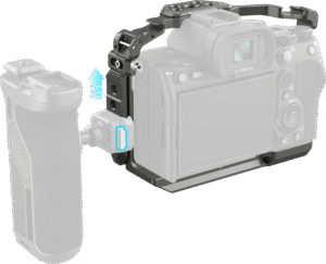 which is used with HawkLock eco-accessories to realize solid and no false position