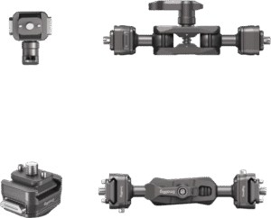 SMALLRIG 4488 HawkLock H21 Quick Release Magic Arm with Ball Head