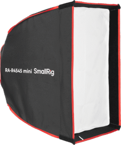 SMALLRIG 4683 Mini Square Softbox RA-R4545