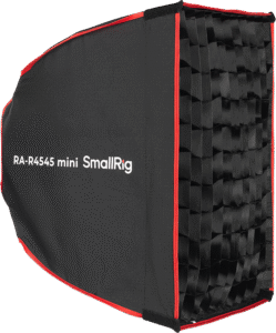 SMALLRIG 4683 Mini Square Softbox RA-R4545