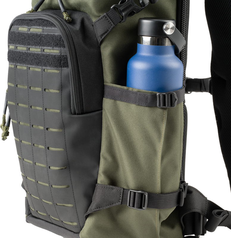 THINK TANK DarkLight Backpack 14L, Montane Green