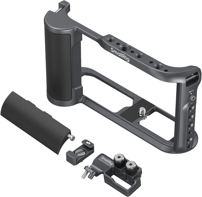 SMALLRIG 4567 Cage Kit for Leica Q3