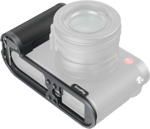 SMALLRIG 4568 L-Shape Mount Plate with Handle for Leica Q3
