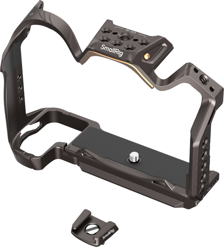 and a new gunmetal brown color scheme.