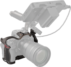 SMALLRIG 4521 Night Eagle Cage for Nikon Z 6III