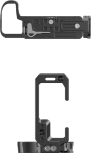 SMALLRIG 4523 L-Shape Mount Plate for Nikon Z 6III