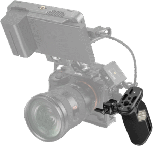 SMALLRIG 4359 Universal Rotatable NATO Side Handle