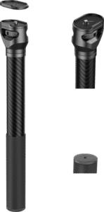 SMALLRIG 4378 Extension Arm for DJI Stabilizer