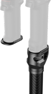 SMALLRIG 4378 Extension Arm for DJI Stabilizer