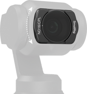 a light pollution filter (LPF filter)