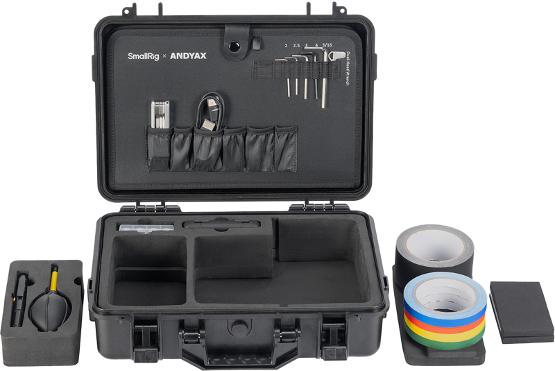 Stainless Steel Screw Set 2326