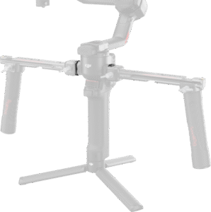 SMALLRIG 4640 HawkLock H21 Quick Release mini NATO Rail for DJI Stabilizers