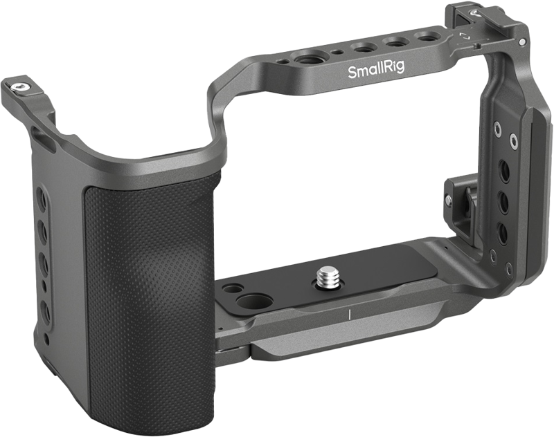 protect the camera body