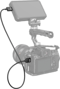 wireless video transmitter & receiver and other devices with full-sized HDMI ports.