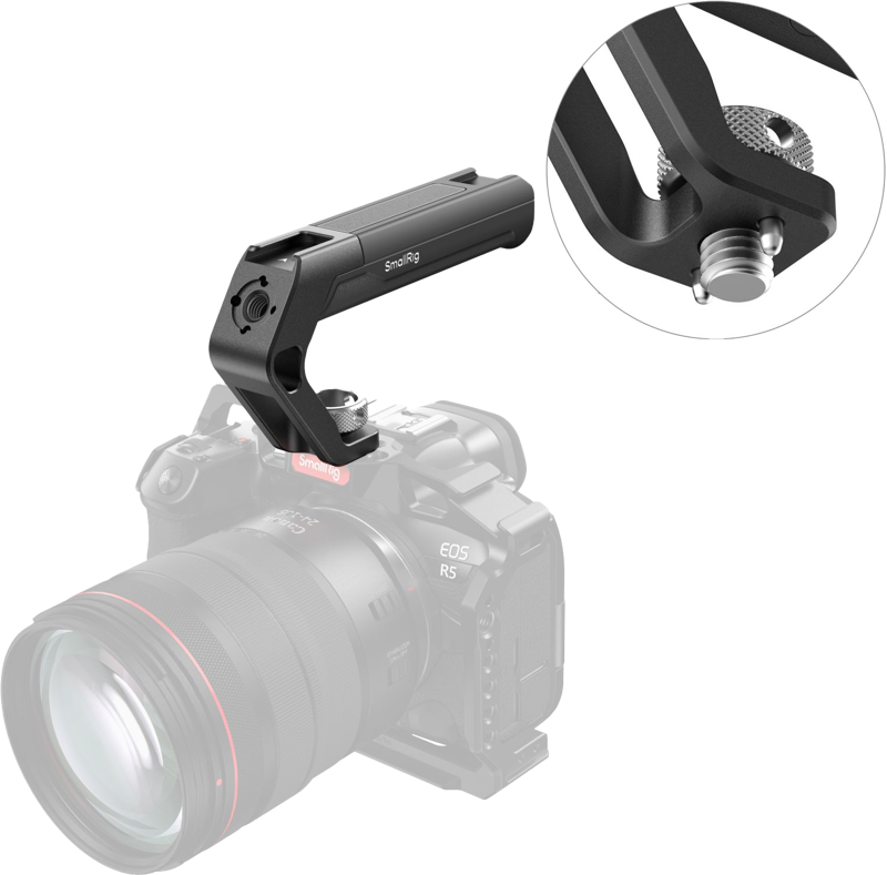 SMALLRIG 4757 ARRI Locating Top Handle