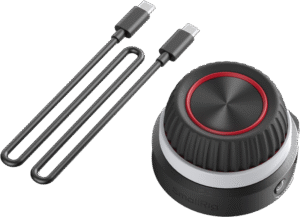 eliminating the need to recalibrate lens travel and AB point settings in case of power loss