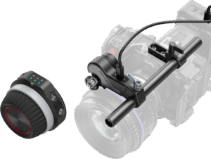 SMALLRIG 4296 Wireless Follow Focus Kit (Lite)