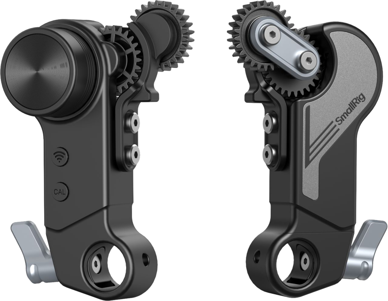 SMALLRIG 4297 Wireless Receiver Motor (Lite)