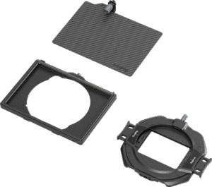 it offers broad compatibility with popular mirrorless and cinema lenses.