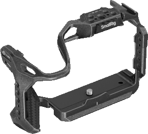 SMALLRIG 4975 Black Mamba Cage for Canon EOS R5 Mark II