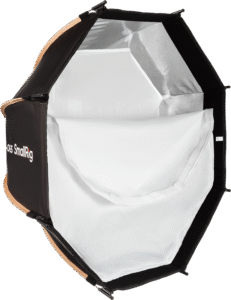 SMALLRIG 4874 Octagonal Softbox LA-O65