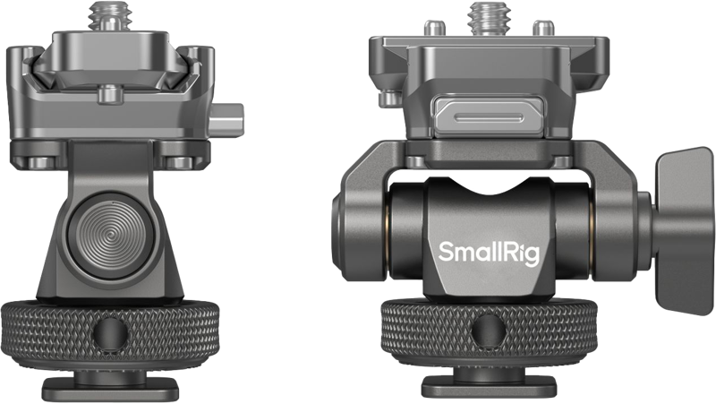 a single press allows the internal roll pin to suspend vertically