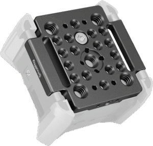 SMALLRIG 4883 Mount Plate for Zoom F3