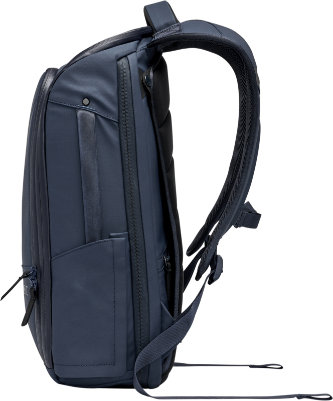 GOMATIC Everyday Backpack 20L, V2, Navy