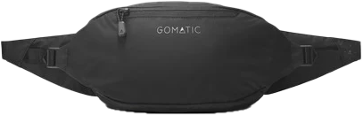 GOMATIC Navigator Collapsible Sling 3L