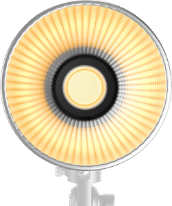 SMALLRIG 4894 RC 100B COB LED Video Light (Mobile Version)