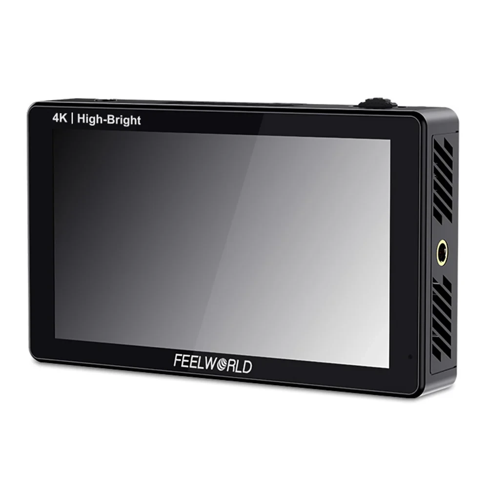 5.5" FEELWORLD Monitor LUT5E