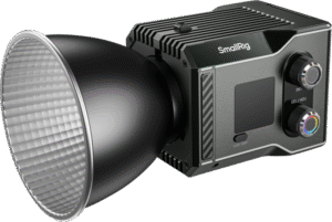 high color rendering index