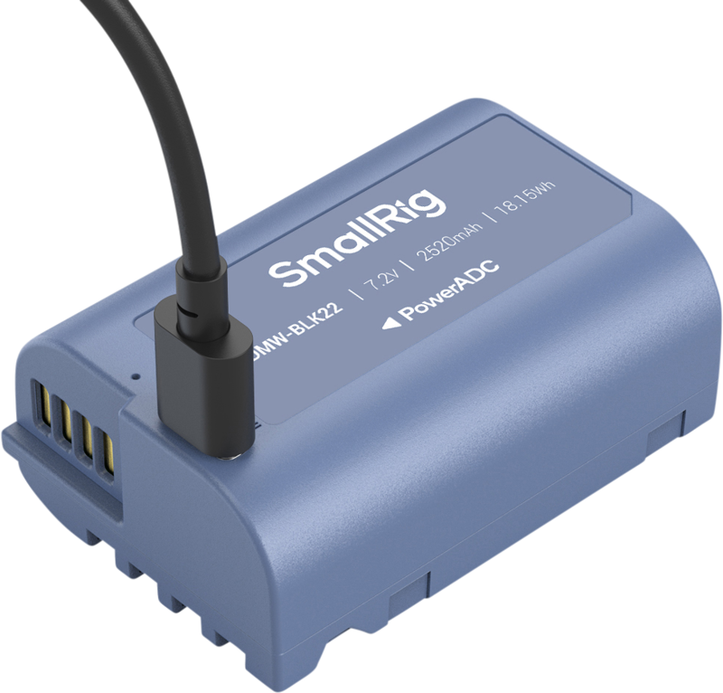 you can make the battery full in 2.5 hours and run for a longer time.