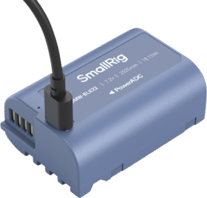 you can make the battery full in 2.5 hours and run for a longer time.