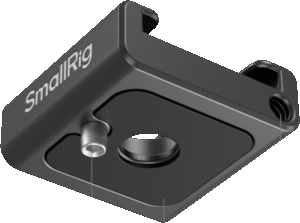 SMALLRIG 5033 Anti-Twist Cold Shoe Mount Support (4pcs)