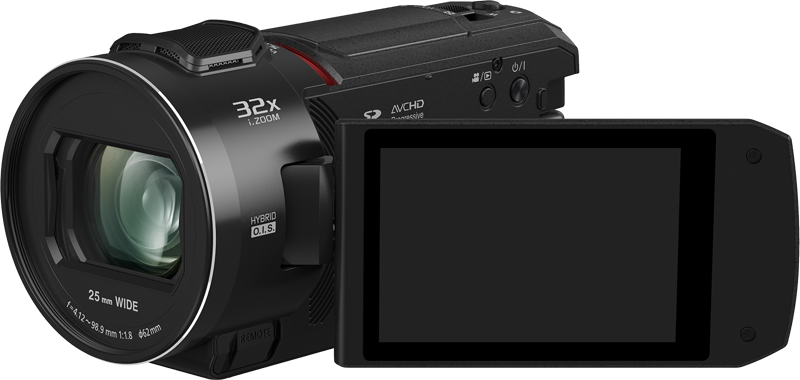 it’s suited for both sweeping landscape shots and close-up scenes