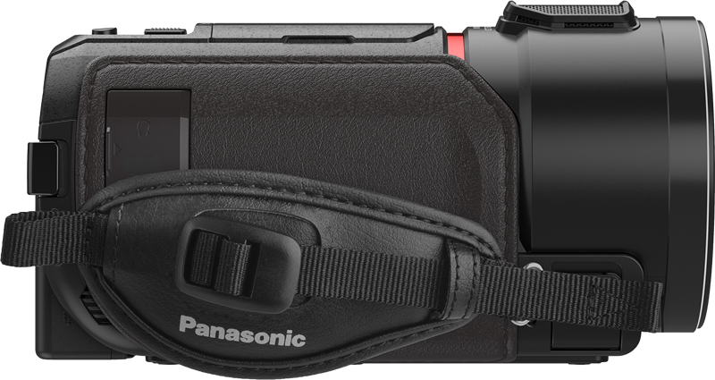 PANASONIC HC-VX3 4K Camcorder