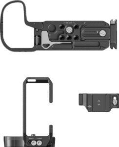 SMALLRIG 4983 L-Shape Mount Plate for Canon EOS R5 Mark II