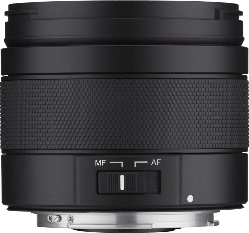 SAMYANG AF 12mm F/2.0 RF-S