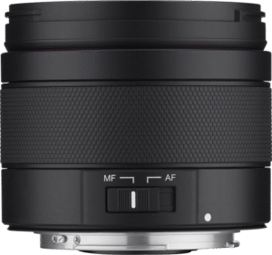 SAMYANG AF 12mm F/2.0 RF-S