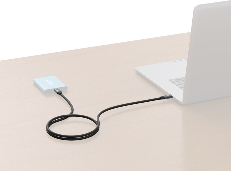 ensuring seamless data transmission and charging.