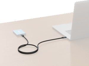 ensuring seamless data transmission and charging.